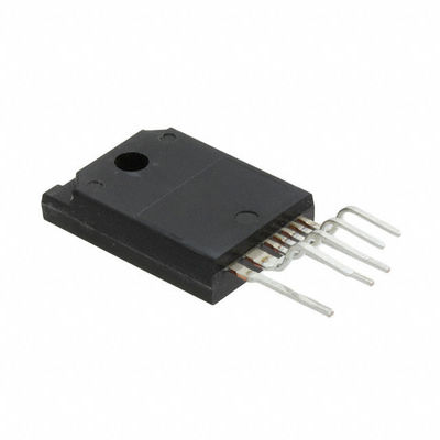 STR-X6759N इंटीग्रेटेड सर्किट ICS PMIC AC DC कन्वर्टर्स ऑफलाइन स्विचर