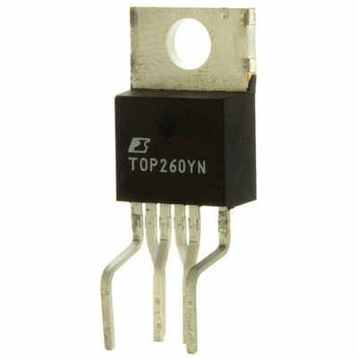 TOP260YN इंटीग्रेटेड सर्किट ICS PMIC AC DC कन्वर्टर्स ऑफलाइन स्विचर
