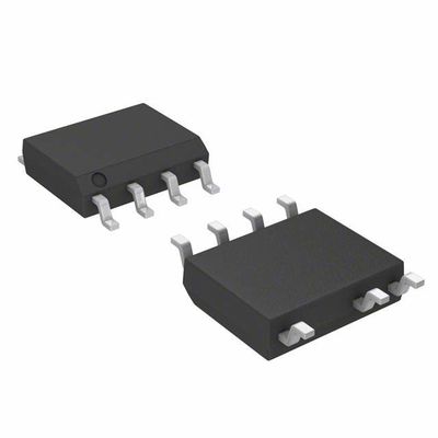 NCP1271D100R2G इंटीग्रेटेड सर्किट ICS PMIC AC DC कन्वर्टर्स ऑफलाइन स्विचर