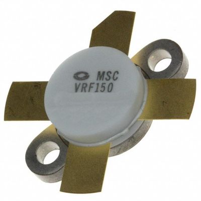 VRF152 फील्ड इफेक्ट ट्रांजिस्टर ट्रांजिस्टर FETs MOSFETs RF चिप