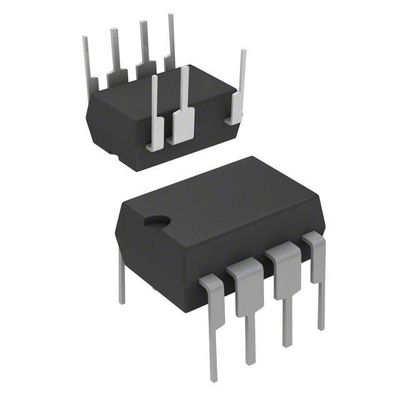 VIPER16LN इंटीग्रेटेड सर्किट ICS PMIC AC DC कन्वर्टर्स ऑफलाइन स्विचर्स