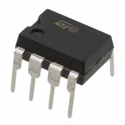 VIPER06LN इंटीग्रेटेड सर्किट ICS PMIC AC DC कन्वर्टर्स ऑफलाइन स्विचर्स