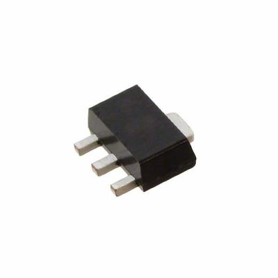 AFT05MS003NT1 फील्ड इफेक्ट ट्रांजिस्टर ट्रांजिस्टर FETs MOSFETs RF चिप