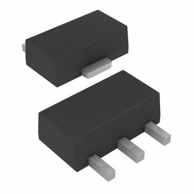 XF1001-SC-0G0T फील्ड इफेक्ट ट्रांजिस्टर ट्रांजिस्टर FETs MOSFETs RF चिप