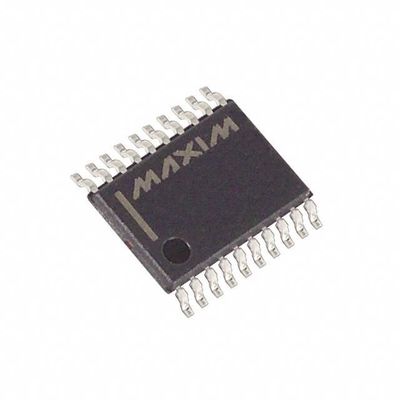 DS1321E इंटीग्रेटेड सर्किट ICS मेमोरी कंट्रोलर