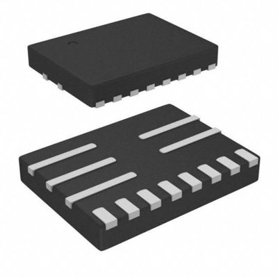 NB669GQ-P इंटीग्रेटेड सर्किट ICS PMIC वोल्टेज रेगुलेटर लीनियर स्विचिंग