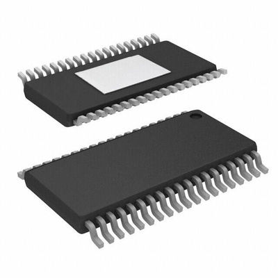 TPS43331QDAPRQ1 इंटीग्रेटेड सर्किट ICS PMIC वोल्टेज रेगुलेटर लीनियर स्विचिंग
