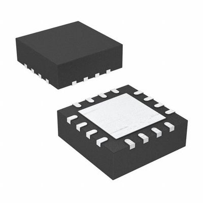 TPS61130RSAR इंटीग्रेटेड सर्किट ICS PMIC वोल्टेज रेगुलेटर लीनियर स्विचिंग