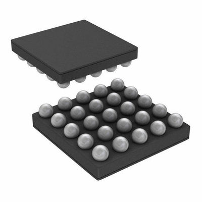 LP3907QTL-VXSS/NOPB इंटीग्रेटेड सर्किट ICS PMIC वोल्टेज रेगुलेटर लीनियर स्विचिंग