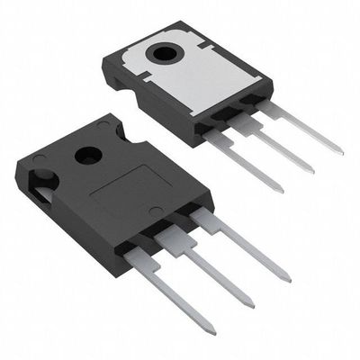 STW13NM60N Field Effect Transistor Transistors FETs MOSFETs Single