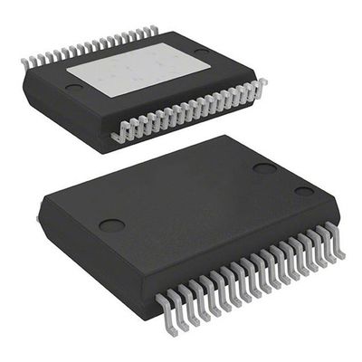 L5963D-EHX इंटीग्रेटेड सर्किट ICS PMIC वोल्टेज रेगुलेटर लीनियर स्विचिंग