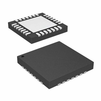 MB39C031WQN-G-142-JNEFE1 इंटीग्रेटेड सर्किट ICS PMIC वोल्टेज रेगुलेटर लीनियर स्विचिंग