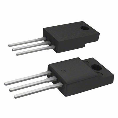 STF45N10F7 फील्ड इफेक्ट ट्रांजिस्टर ट्रांजिस्टर FETs MOSFETs सिंगल