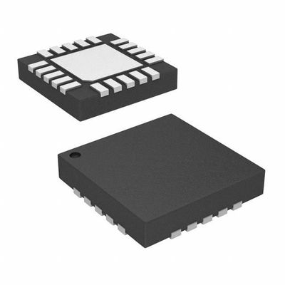 SC418ULTRT इंटीग्रेटेड सर्किट ICS PMIC वोल्टेज रेगुलेटर लीनियर स्विचिंग