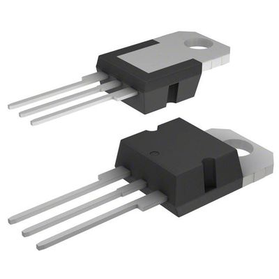 STP8N80K5 फील्ड इफेक्ट ट्रांजिस्टर ट्रांजिस्टर FETs MOSFETs सिंगल