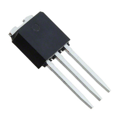 STU8N65M5 फील्ड इफेक्ट ट्रांजिस्टर ट्रांजिस्टर FETs MOSFETs सिंगल