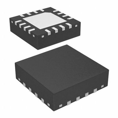 RT8234AZQW इंटीग्रेटेड सर्किट ICS PMIC वोल्टेज रेगुलेटर लीनियर स्विचिंग