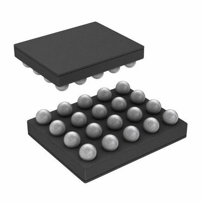 LP8720TLE-B/NOPB इंटीग्रेटेड सर्किट ICS PMIC वोल्टेज रेगुलेटर लीनियर स्विचिंग