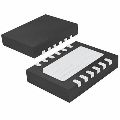 AAT2500IWP-AW-T1 इंटीग्रेटेड सर्किट ICS PMIC वोल्टेज रेगुलेटर लीनियर स्विचिंग
