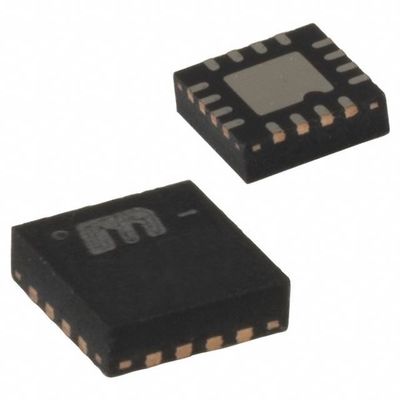 MIC2810-FGSYML-TR इंटीग्रेटेड सर्किट ICS PMIC वोल्टेज रेगुलेटर लीनियर स्विचिंग