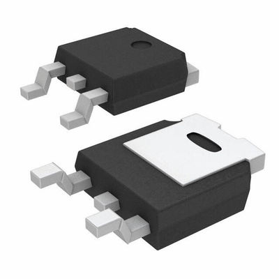 STD5NM60T4 फील्ड इफेक्ट ट्रांजिस्टर ट्रांजिस्टर FETs MOSFETs सिंगल