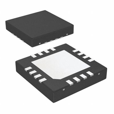 TS30012-M050QFNR इंटीग्रेटेड सर्किट ICS PMIC वोल्टेज रेगुलेटर DC DC स्विचिंग रेगुलेटर
