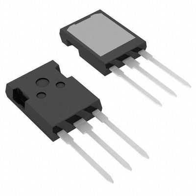 IXGX75N250 2500V IGBT पावर मॉड्यूल 170A मानक इनपुट प्रकार NPT 780W 75N250