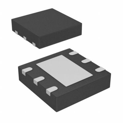 PAM2305CGFADJ इंटीग्रेटेड सर्किट ICS PMIC वोल्टेज रेगुलेटर DC DC स्विचिंग रेगुलेटर