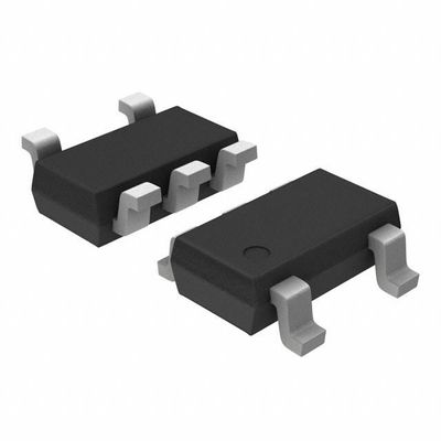 PAM2305AAB330 इंटीग्रेटेड सर्किट ICS PMIC वोल्टेज रेगुलेटर DC DC स्विचिंग रेगुलेटर