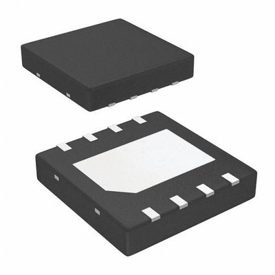 LM5009ASD/NOPB इंटीग्रेटेड सर्किट ICS PMIC वोल्टेज रेगुलेटर DC DC स्विचिंग रेगुलेटर