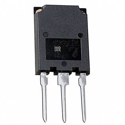 IRG4PSC71KDPBF IGBT पावर मॉड्यूल ट्रांजिस्टर IGBTs सिंगल