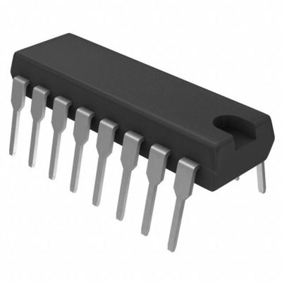 SG3525AN इंटीग्रेटेड सर्किट ICS PMIC वोल्टेज रेगुलेटर DC DC स्विचिंग कंट्रोलर