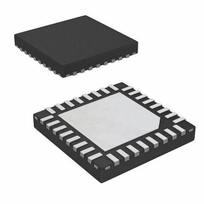 LM25119PSQE/NOPB इंटीग्रेटेड सर्किट ICS PMIC वोल्टेज रेगुलेटर DC DC स्विचिंग कंट्रोलर