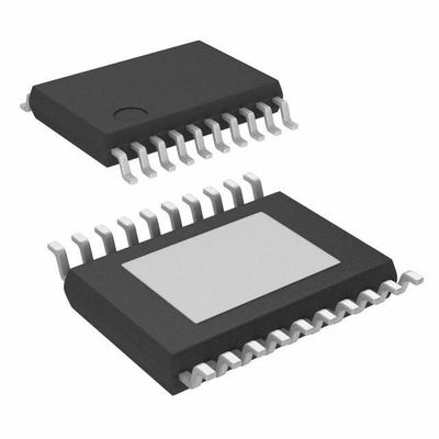 LM5118Q1MH/NOPB इंटीग्रेटेड सर्किट ICS PMIC वोल्टेज रेगुलेटर DC DC स्विचिंग कंट्रोलर