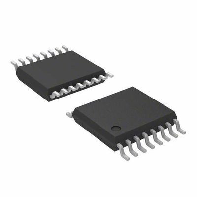 LM25037MTX/NOPB इंटीग्रेटेड सर्किट ICS PMIC वोल्टेज रेगुलेटर DC DC स्विचिंग कंट्रोलर