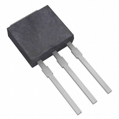 IKU15N60RBKMA1 IGBT पावर मॉड्यूल ट्रांजिस्टर IGBTs सिंगल