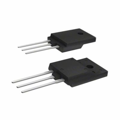 IRGIB4620DPBF IGBT पावर मॉड्यूल ट्रांजिस्टर IGBTs सिंगल