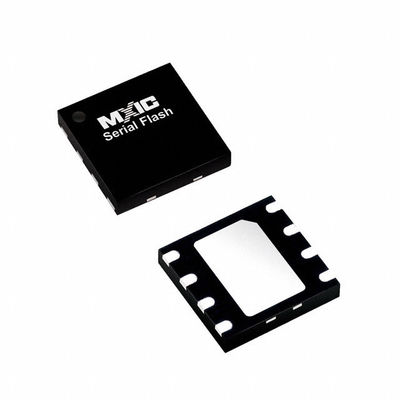 MX25U8035EZUI-10G मेमोरी आईसी चिप