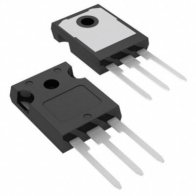 HGTG30N60A4 IGBT पावर मॉड्यूल ट्रांजिस्टर IGBTs सिंगल