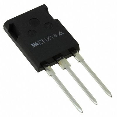 IXGR48N60C3D1 IGBT पावर मॉड्यूल ट्रांजिस्टर IGBTs सिंगल
