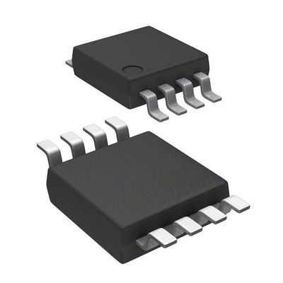 24FC256-I/MS मेमोरी IC चिप