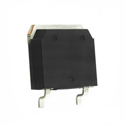 IXBT20N300HV IGBT पावर मॉड्यूल ट्रांजिस्टर IGBTs सिंगल