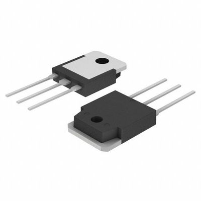 FGA60N60UFDTU IGBT पावर मॉड्यूल ट्रांजिस्टर IGBTs सिंगल