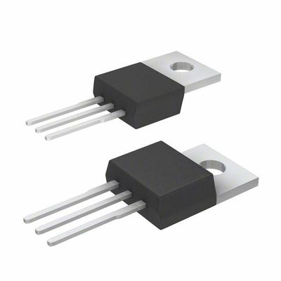 NGTB15N60S1EG IGBT पावर मॉड्यूल ट्रांजिस्टर IGBTs सिंगल