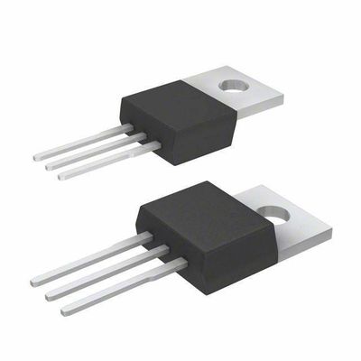 IKA08N65F5XKSA1 IGBT पावर मॉड्यूल ट्रांजिस्टर IGBTs सिंगल