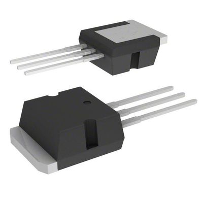 STGB6NC60HD-1 IGBT पावर मॉड्यूल ट्रांजिस्टर IGBTs सिंगल