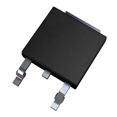 STGD3NB60SD-1 IGBT पावर मॉड्यूल ट्रांजिस्टर IGBTs सिंगल