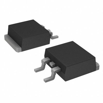 HGT1S7N60A4DS IGBT पावर मॉड्यूल ट्रांजिस्टर IGBTs सिंगल