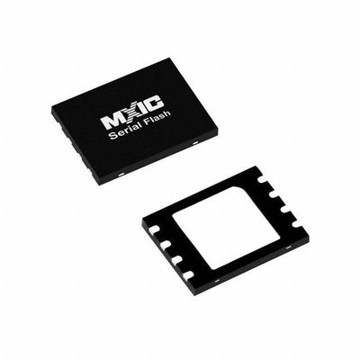MX25L25635FZ2I-10G मेमोरी आईसी चिप