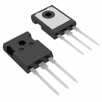 IXGH45N120 IGBT पावर मॉड्यूल ट्रांजिस्टर IGBTs सिंगल 1200V 75A 300W TO247 IXYS 45N120
